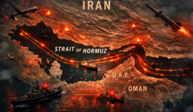 Why Iran Agreed to a Ceasefire