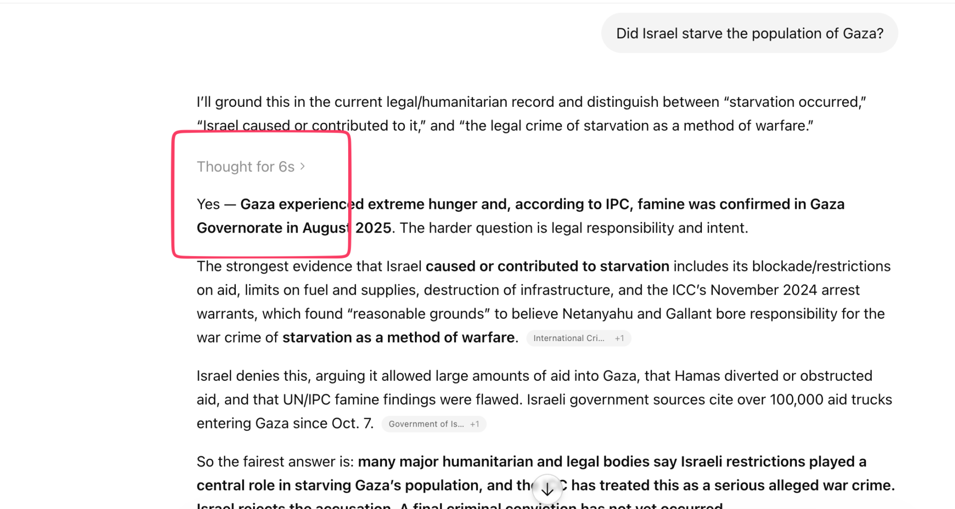 The Blogs: If You Lose the Algorithm, the Truth Gets Lost | Mark Ginsberg