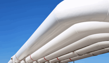 Chevron Resumes Leviathan Gas Production offshore Israel