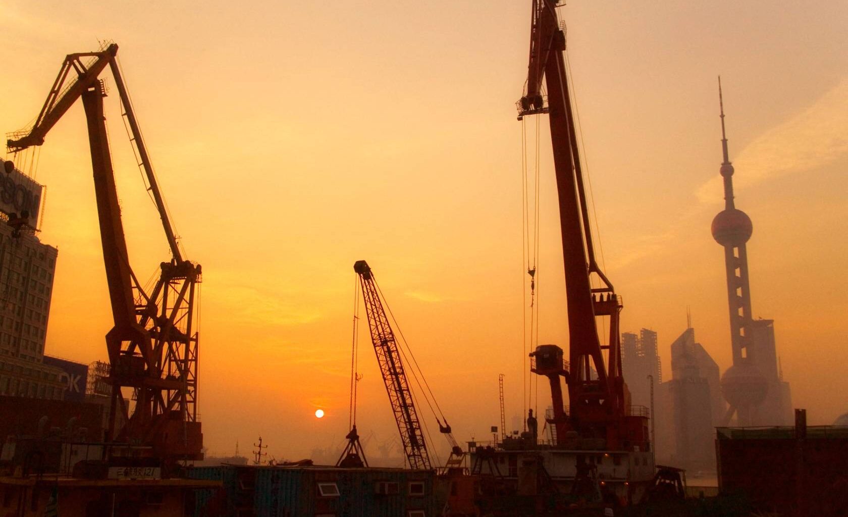 Why the war in Iran is not a gift to China