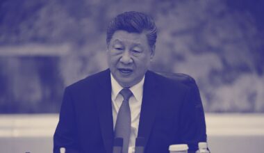 What the U.S.-Iran War Means for China