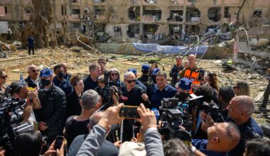 The Extremes of Israeli Public Opinion
