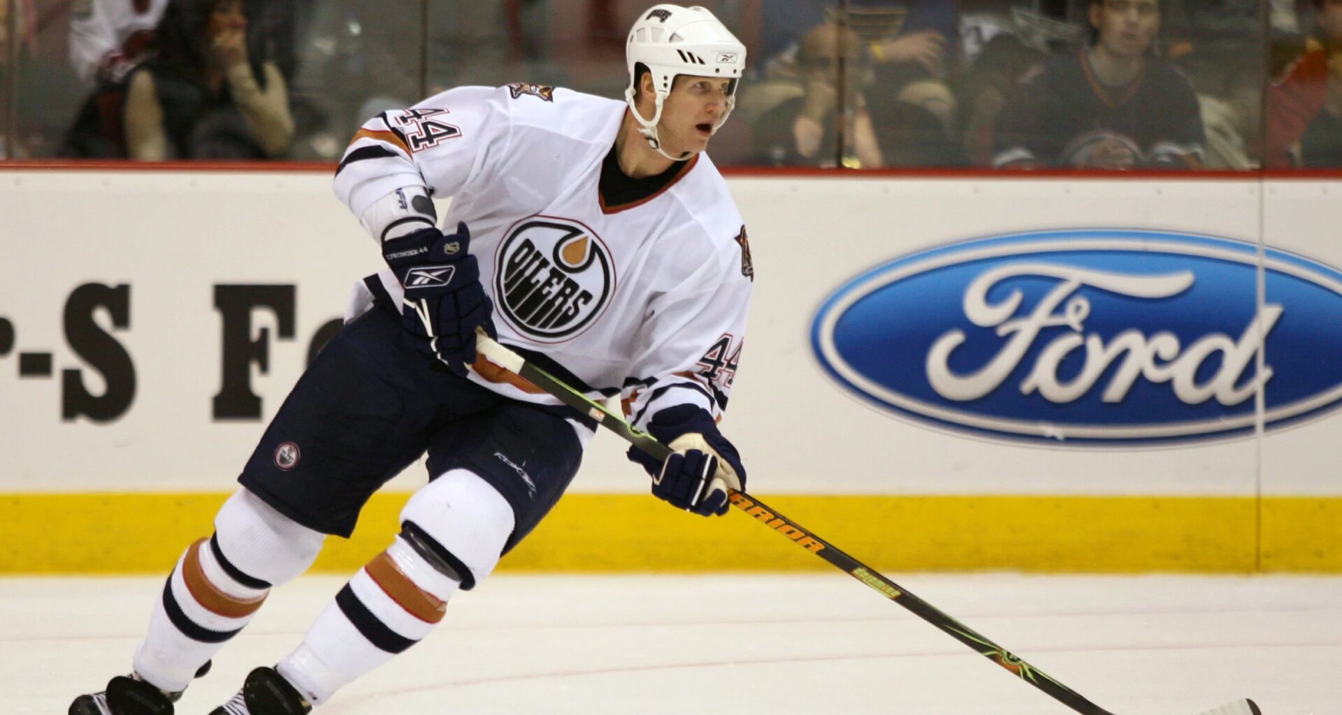 Pronger Embarrassing Himself with Recent Edmonton Oilers Comments - The Hockey Writers - Edmonton Oilers