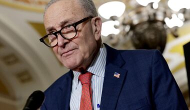 Seven Democrats Join Republicans in Opposing Measure to Block Arms Sales to Israel