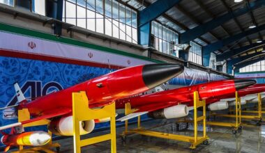 The Arsenal as the Battlefield: The War on Iran and the Return of Counter-Industrial Targeting