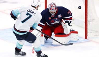 NHL Rumors: Hedman and Henrique Out, and Hellebuyck Done with Jets? - The Hockey Writers - NHL Rumors