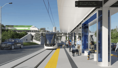 Launch of Hurontario LRT driving Ontario’s plan for enhanced fare integration