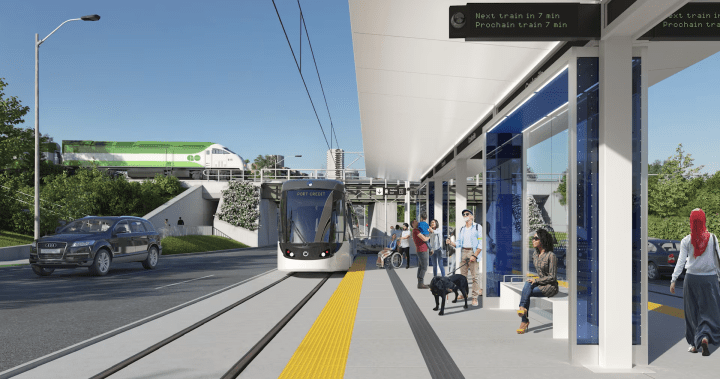 Launch of Hurontario LRT driving Ontario’s plan for enhanced fare integration