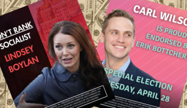 Cuomo Allies Pour Money Into Race Against Lindsey Boylan - New York Focus