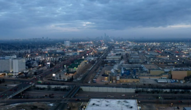 A spring snowstorm is on tap - CTV News