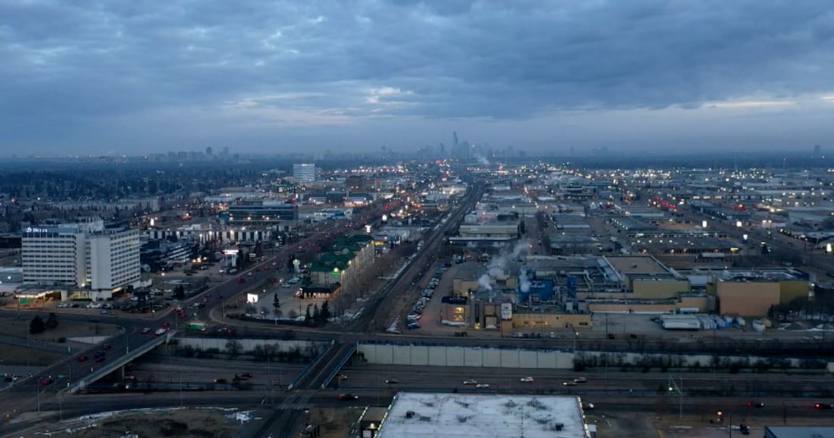A spring snowstorm is on tap - CTV News
