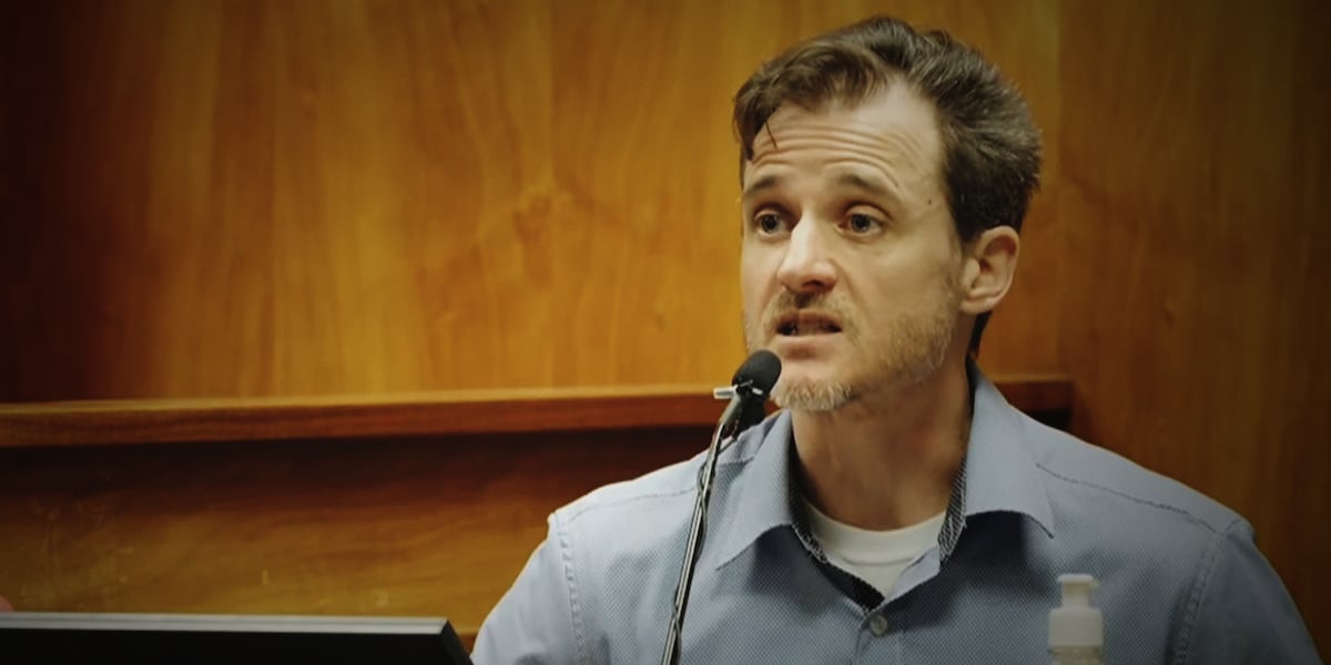 LIVESTREAM: Maui Doctor Trial Livestream | Hawaii News Now | HNN | Hawaii Doctor Trial