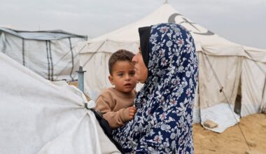 Hamas refuses to discuss disarmament until Israel fulfils obligations under first phase of Trump's Gaza plan