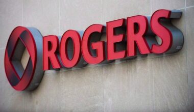 Rogers offers voluntary buyouts to roughly 10,000 employees