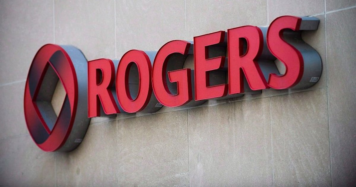 Rogers offers voluntary buyouts to roughly 10,000 employees