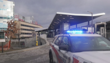 uOttawa students’ union calls for emergency action plan following campus lockdown - CTV News