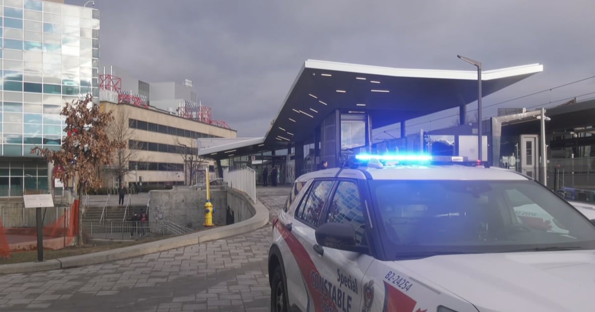 uOttawa students’ union calls for emergency action plan following campus lockdown - CTV News