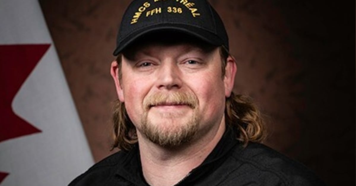 Two Navy members charged in connection with sailor’s death in Bedford Basin, N.S. - CTV News