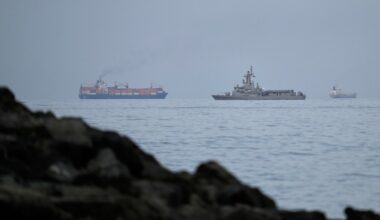 Canadian savers catch a second wind as Middle East war ignites rate-hike hopes