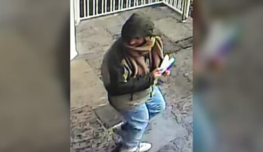 Male wanted after victim assaulted at Vaughan synagogue
