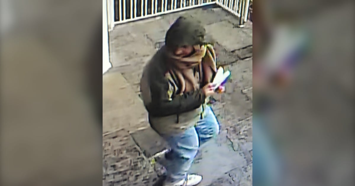 Male wanted after victim assaulted at Vaughan synagogue