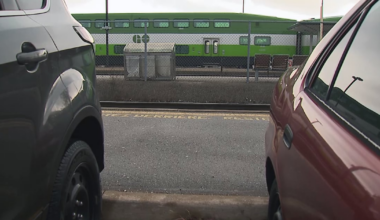 Uptick in car thefts at 3 Scarborough GO train lots