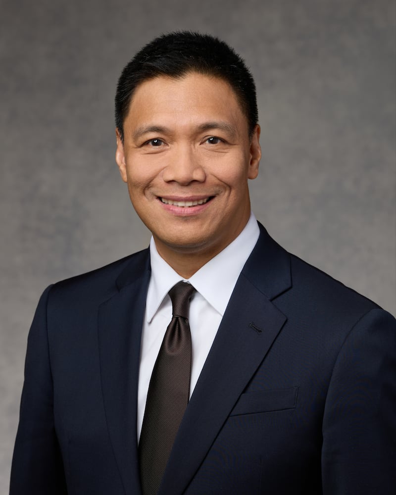 Elder James O. Fantone, new General Authority Seventy