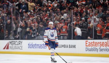 McDavid and the Oilers’ shortcomings are hockey’s loss