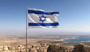 Israel to promote LGBTQ festival near Sodom and Gomorrah