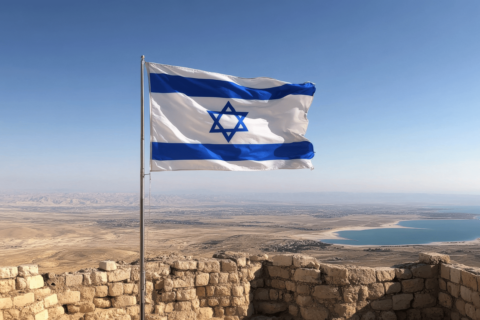Israel to promote LGBTQ festival near Sodom and Gomorrah