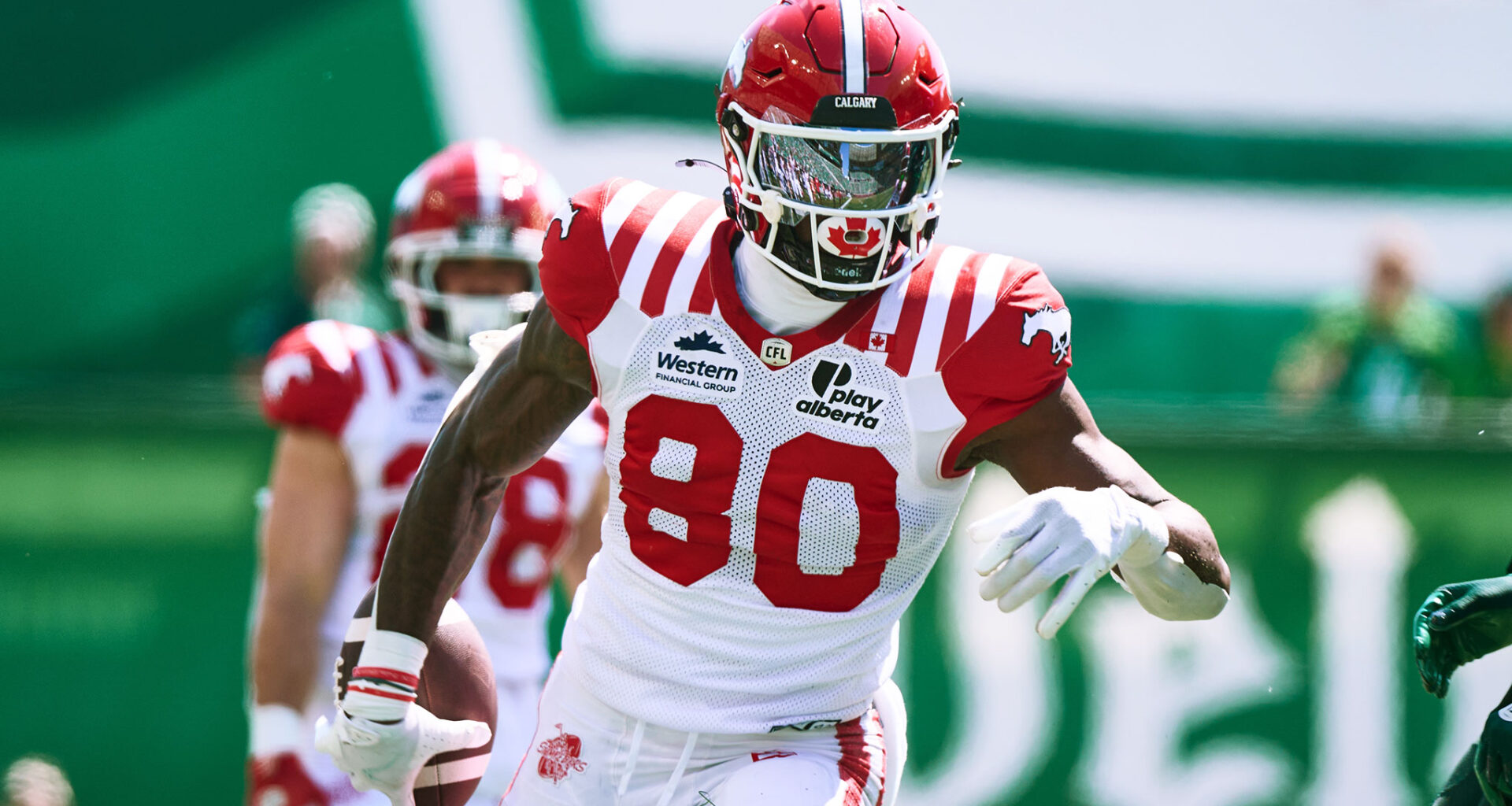 A look at the last 7 first overall picks in the CFL Draft