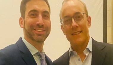 The Blogs: Praise for 'The Genius of Israel' by Dan Senor and Saul Singer | Joseph Scutts