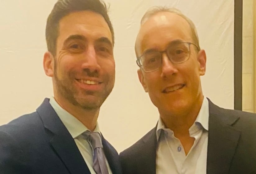 The Blogs: Praise for 'The Genius of Israel' by Dan Senor and Saul Singer | Joseph Scutts