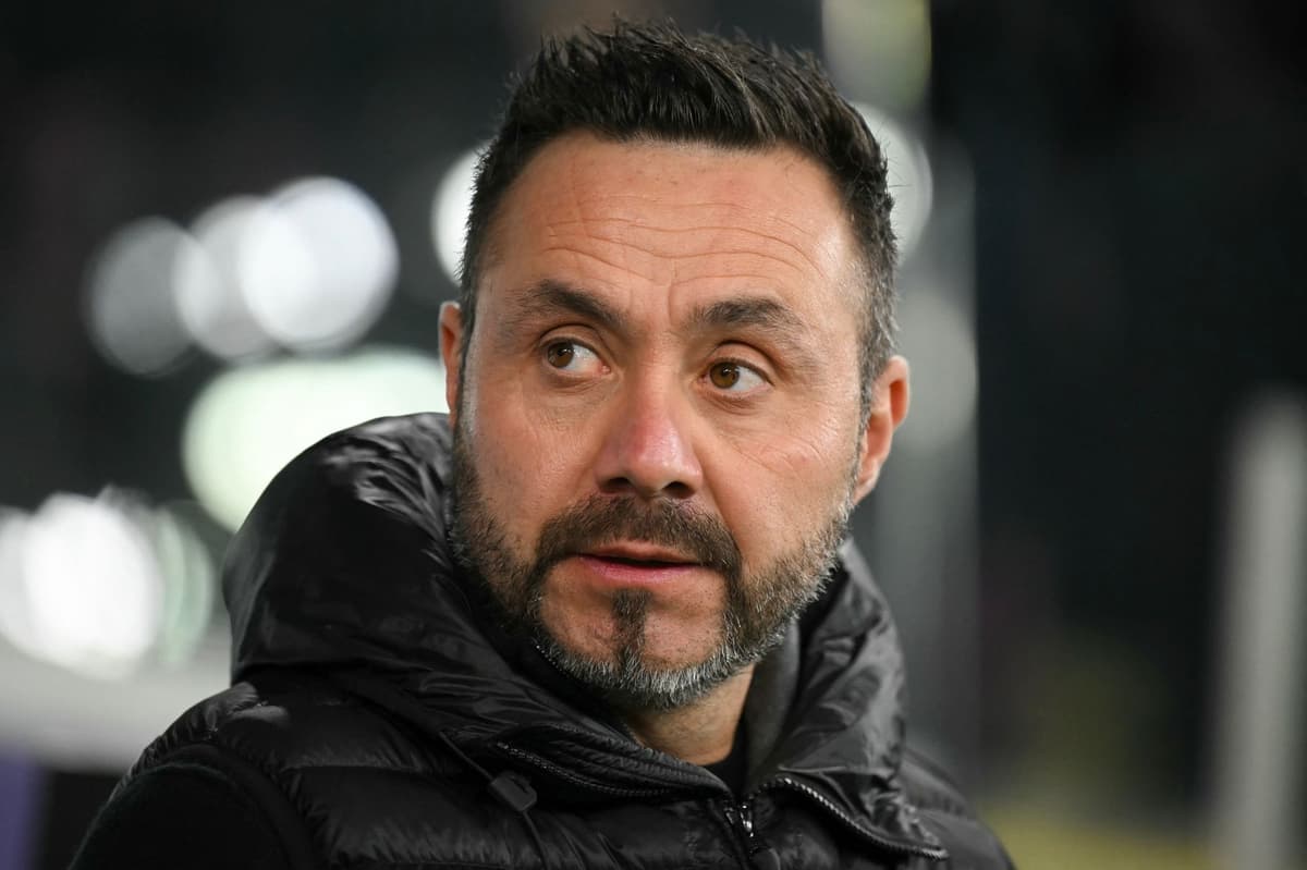 Tottenham: Roberto De Zerbi apologises for Mason Greenwood defence after fan backlash