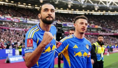 Leeds fans fume over FA Cup semi-final date delay for Wembley trip