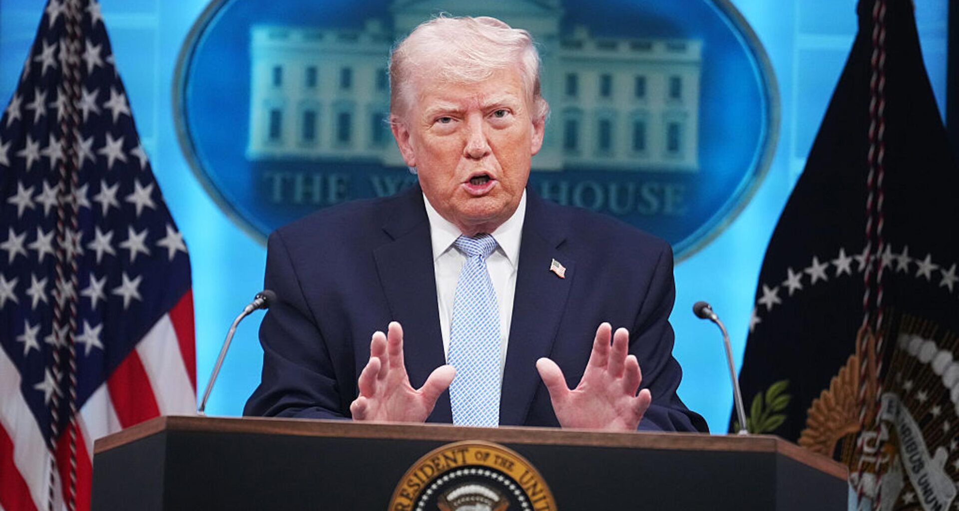 Why We Predicted Trump’s Iran Ceasefire