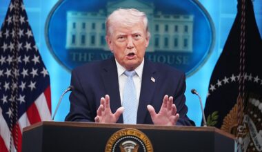 Why We Predicted Trump’s Iran Ceasefire