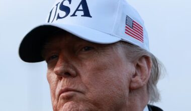 Trump lit the Mideast fire – now he wants the world to put it out