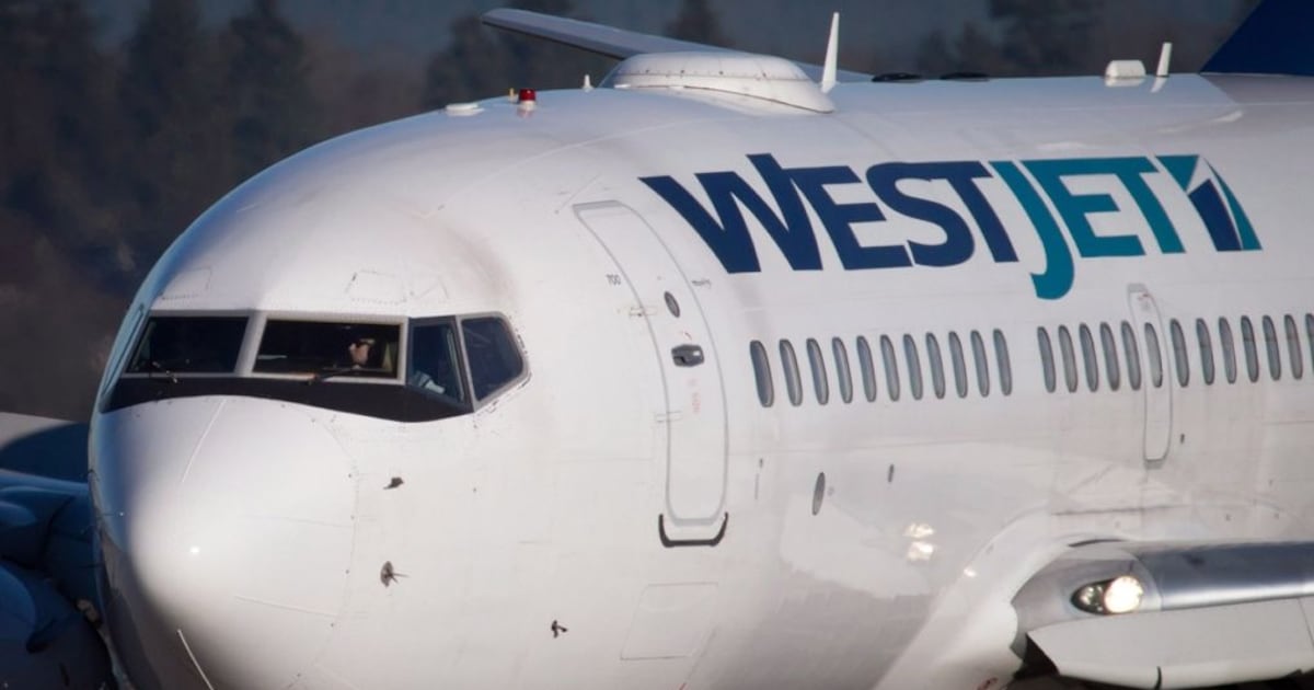 WestJet adds fuel surcharge, reduces flights as impact of Middle East war settles in - CTV News