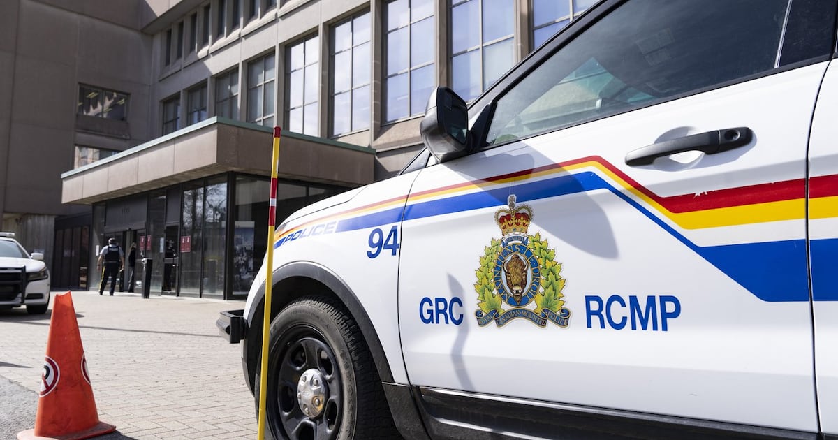 RCMP alleges Quebec man, 26, promoted terrorist group, recruited teens online - CTV News
