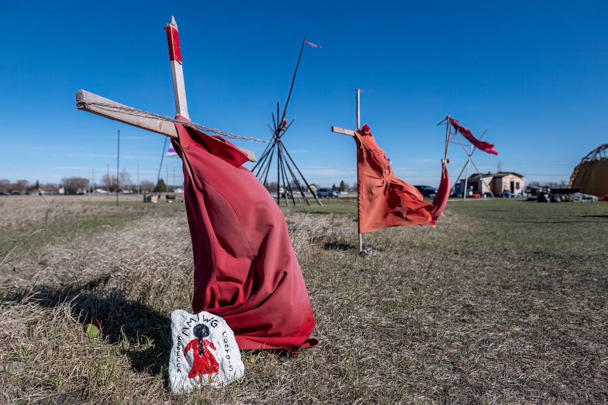Search operations for remains of First Nations women at Winnipeg-area landfill officially end