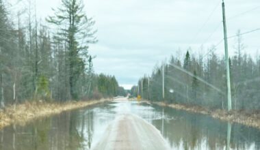 Flooded community near North Bay declares state of emergency - CTV News
