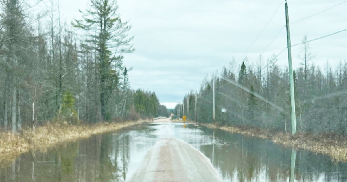 Flooded community near North Bay declares state of emergency - CTV News
