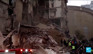 Israel refuses ceasefire with Hezbollah