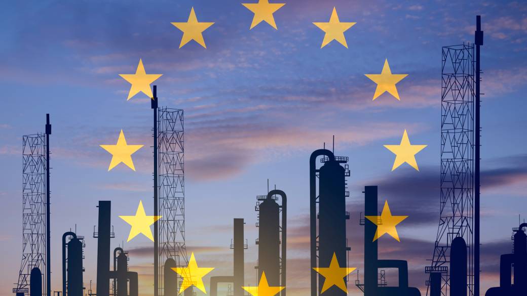 Click to play video: 'Best-case scenario for energy markets ‘is pretty bad,’ EU energy commissioner says amid war in Iran'