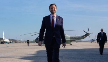 US-Iran talks to bring together Vance, Iranian officials in Pakistan as ceasefire strains