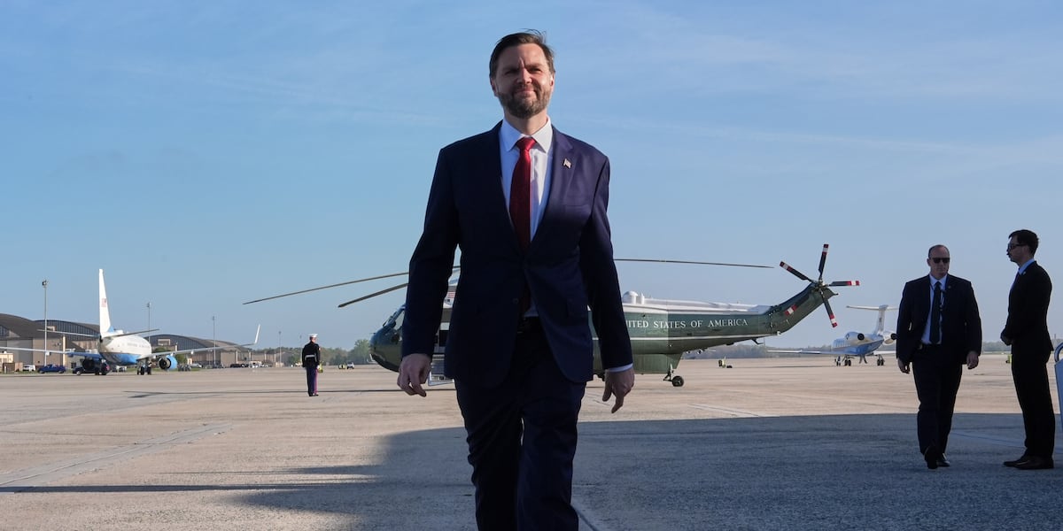 US-Iran talks to bring together Vance, Iranian officials in Pakistan as ceasefire strains