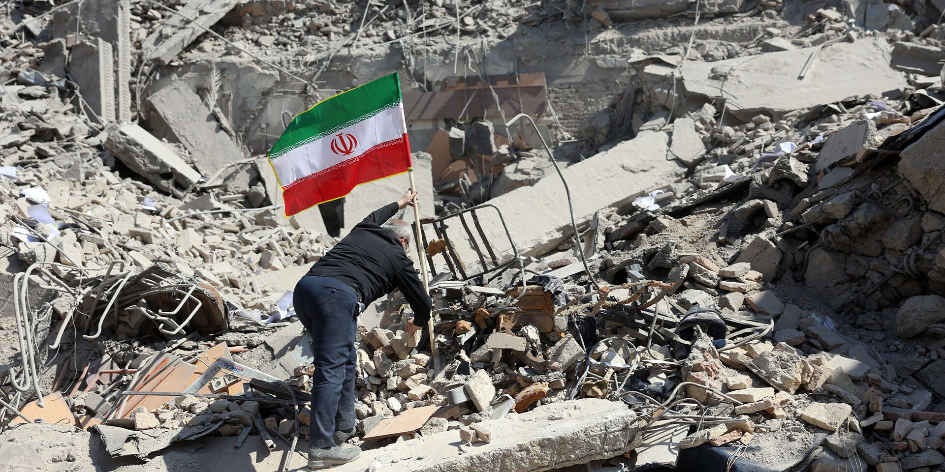 Israel failed to achieve its goals, and the price is likely to be heavy