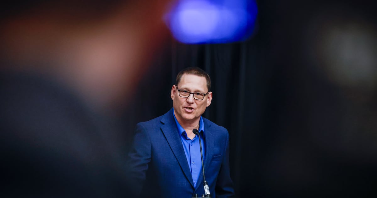 Tom Mulcair: Avi Lewis is on to something with his plans to nationalize everything from pharmaceuticals to groceries - CTV News