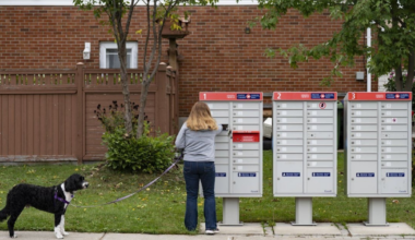 Canada Post ending home mail delivery. Is your neighbourhood impacted?